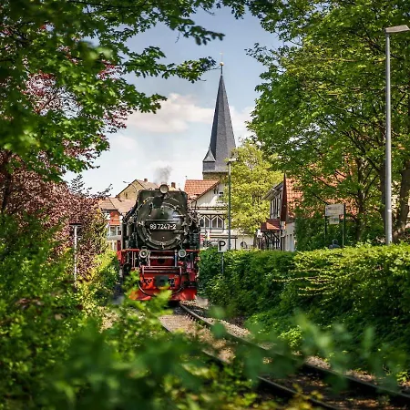Am Westerntor Ii