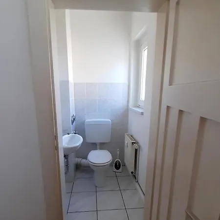 Am Westerntor I Apartment Wernigerode