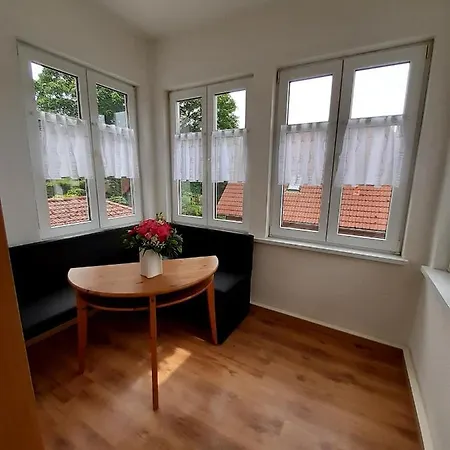 Am Westerntor Ii Apartment *