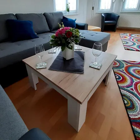 Appartement Am Westerntor I *