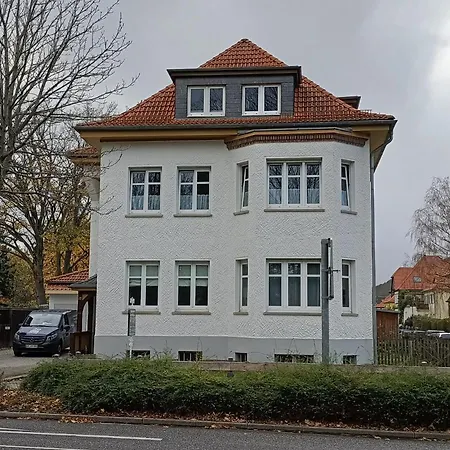 Am Westerntor I
