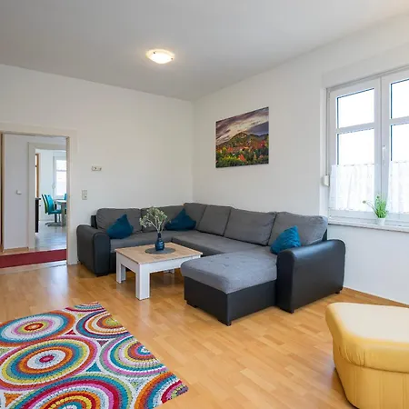 아파트 Am Westerntor Ii *