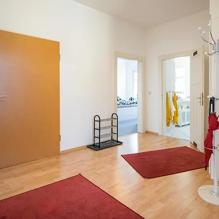 Am Westerntor Ii Apartment *