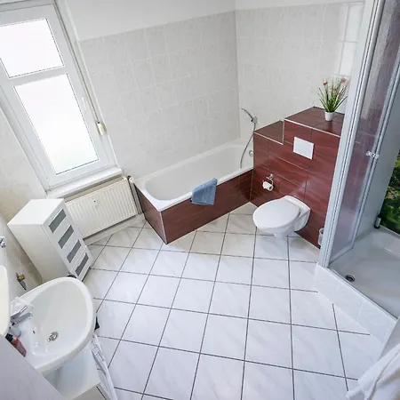 Am Westerntor Ii * Wernigerode