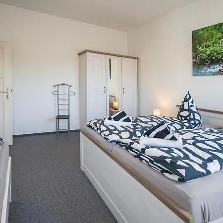 Apartment Am Westerntor Ii *