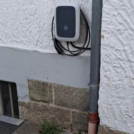 Am Westerntor Ii Apartment