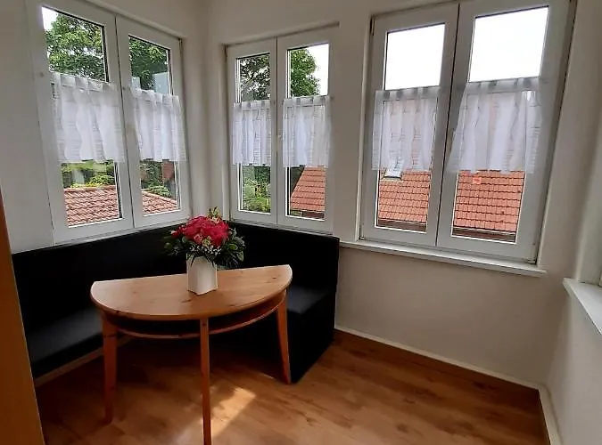 Am Westerntor I Apartment *