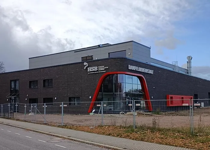 Am Westerntor I Apartment