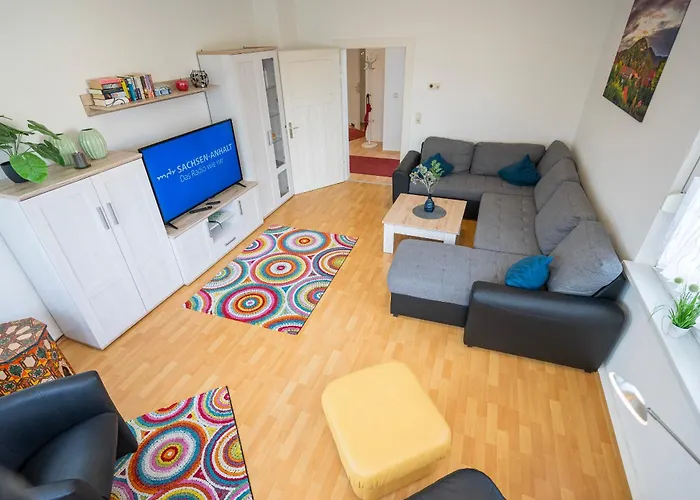 Am Westerntor I Apartment