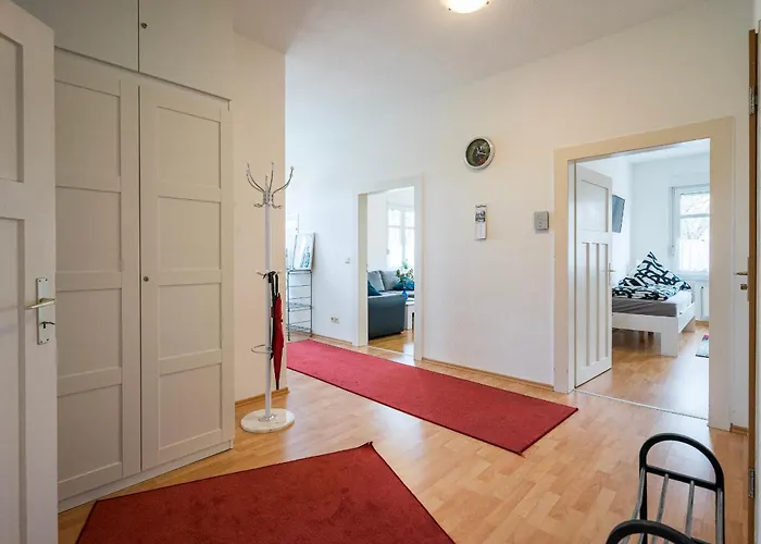 Am Westerntor I Apartment *