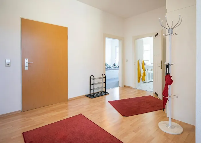 Am Westerntor Ii 아파트 *