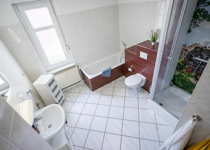 Am Westerntor Ii * 베르니게로데