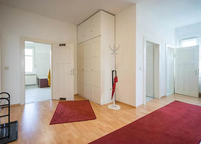 Am Westerntor Ii 베르니게로데