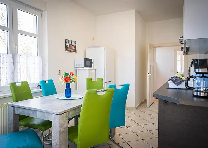 Am Westerntor Ii 아파트