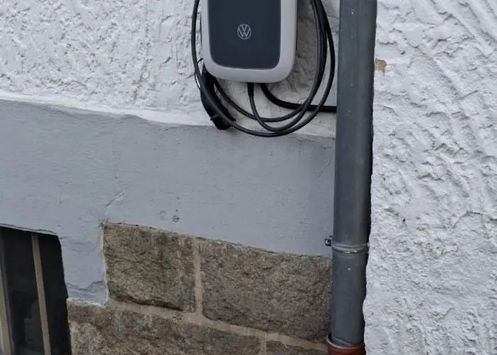 Am Westerntor Ii 아파트