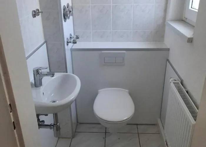 Apartment Am Westerntor I